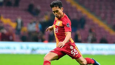 Nagatomo'dan Galatasaray'ı şok eden sözler