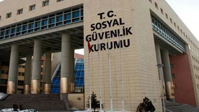 Yeni düzenleme geldi ! SGK'ya bildirmeyen yanar !