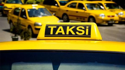 Taksiciler şimdi daha da öfkelenecek ! 100 bin liralık darbe