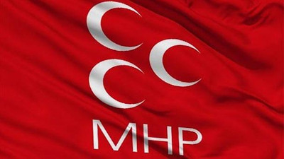 MHP'nin kurultaya davet etmediği 3 parti