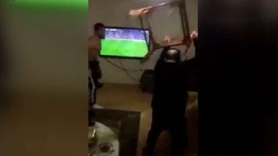 Tolga Ciğerci taraftarı çıldırttı !