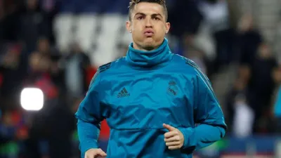 Ronaldo’yu hapis korkusu sardı !