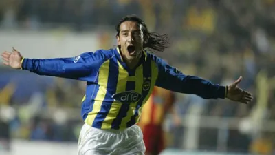 Serhat Akın’dan olay 'Ali Koç' paylaşımı