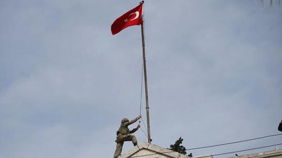 Afrinliler PKK/YPG'nin kaçışını anlattı !