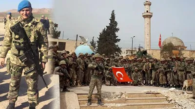 Şehit Binbaşı Dunca'nın eşi: ''İntikamını almışlar''