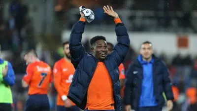Elia'dan galibiyet açıklaması