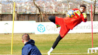 Kayserispor'da Fenerbahçe maçı öncesi kriz !