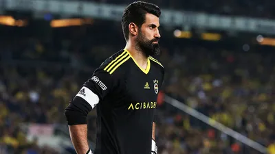 Volkan Demirel imzayı atıyor !