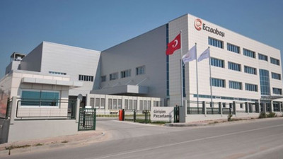 Eczacıbaşı'nda hisse satışına onay çıktı