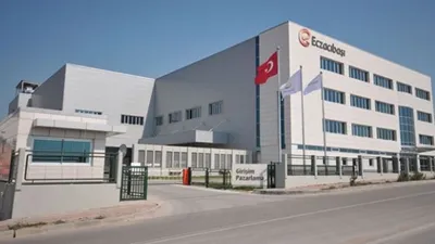 Eczacıbaşı'nda hisse satışına onay çıktı