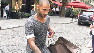 Fenerbahçeli yöneticiden olay hareket ! Quaresma...