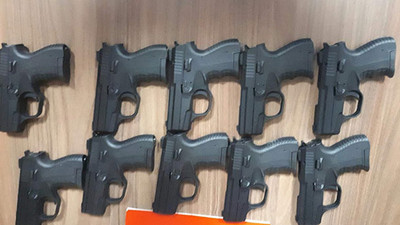 Mısır unu çuvalından bakın ne çıktı