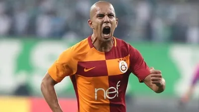 Fatih Terim'den Feghouli'ye son uyarı