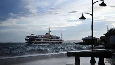 Meteoroloji'den İstanbul için uyarı !