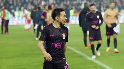 Nagatomo'dan Fenerbahçe'ye gönderme !