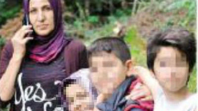 Yine mi vurgun ? Hanımağa sırra kadem bastı