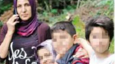 Yine mi vurgun ? Hanımağa sırra kadem bastı