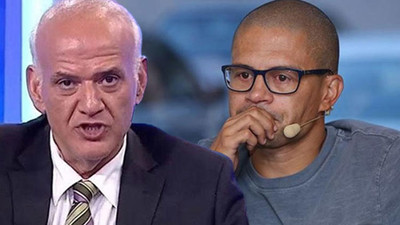 Ahmet Çakar: Alex bir haindir !