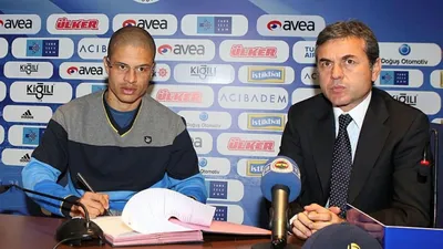 Alex de Souza'dan bomba Aykut Kocaman itirafı