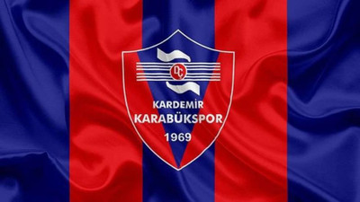 Karabükspor’da büyük skandal ! 11 milyon TL...