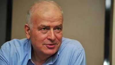 Şansal Büyüka'dan olay 'Alex' iddiası !