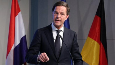 Hollanda'nın Türkiye karşıtlığı işe yaramadı !