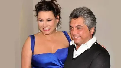 Faruk Salman yeni aşkıyla görüntülendi