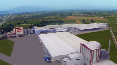 TMSF'deki Aynes cirosunu yüzde 40 artırdı !