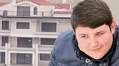 Çiftlik Bank'ın merkezine baskın ! Lüks villadan neler çıktı ?