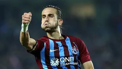 Yusuf Yazıcı'ya Almanya'dan talip var !