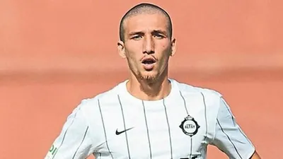 Altay'ın genç yeteneği Beşiktaş'a doğru !