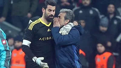 İşte Demirel ile Kocaman arasındaki o konuşma !