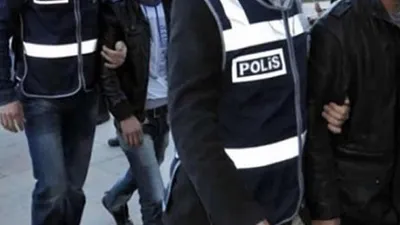 15 milyonluk vurgun: Program bitiminde gözaltı !