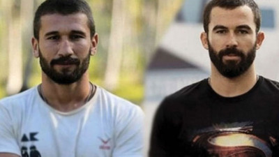 Survivor iyice karıştı