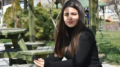 Ağrıyla hastaneye gitti şoke oldu !