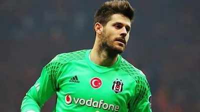 Beşiktaş Fabri ile anlaşamadı