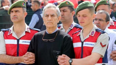 ''Akın Öztürk gelmek için yalvardı''