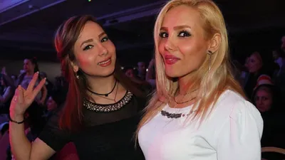 İranlılar Van'a akın etti !