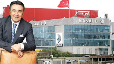 Aydın Doğan: ''Türkiye dışında yaşayamam''