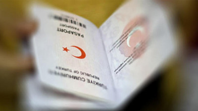 Yurtdışına çıkış harcında düzenleme yolda !