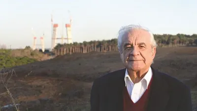 Başakşehir eski başkanından olay sözler !