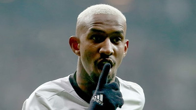 Talisca için Roma'yla anlaşıldı !
