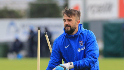 Onur Kıvrak kulüp tarihine geçiyor