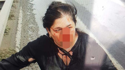 Uber şoföründen kadına dayak iddiası ! İfadesi ortaya çıktı