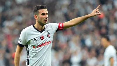 Oğuzhan Özyakup için dev kulüpler devrede
