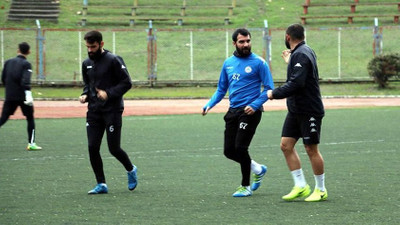 Engin Baytar'a şok ceza ! Men...