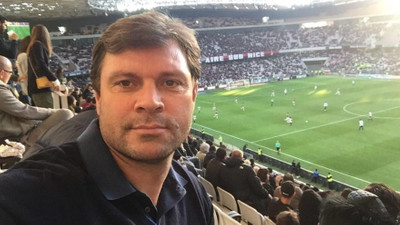 Ertuğrul Sağlam'dan şampiyonluk tahmini !