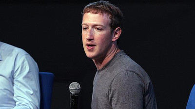 Zuckerberg kararını verdi !