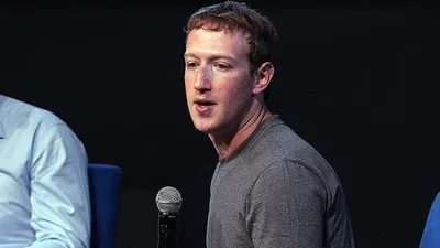 Zuckerberg kararını verdi !