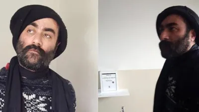 DHKP-C'nin sözde ''Ankara sorumlusu'' tutuklandı